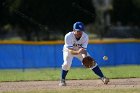 Baseball vs Clark  Wheaton College Baseball vs Clark University. - Photo By: KEITH NORDSTROM : Wheaton, baseball